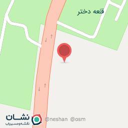 عکس رستوران بوستان