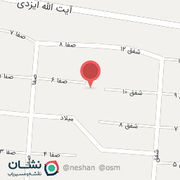 عکس بوستان صفا