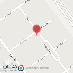 عکس ساختمان مسکونی پلاریس