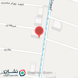 عکس نمایشگاه مبل ولیعصر