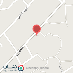 عکس دندانپزشکی دارالشفا