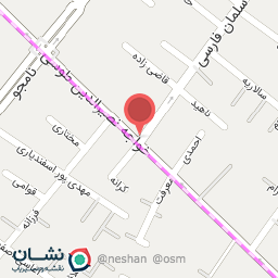 عکس هیئت قمر بنی هاشم (ع)