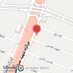 عکس تشک رویال