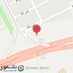 عکس فضای سبز شیرودی 