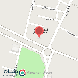 عکس کافه رستوران گلستان