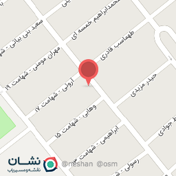 عکس فروشگاه رنگ و ابزار جعفربگلو