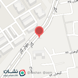 عکس تعمیر گاه زمردی