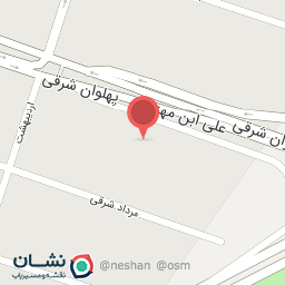 عکس کلینیک تخصصی مادر