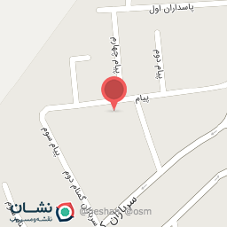 عکس نظام مهندسی ساختمان شاهین دژ