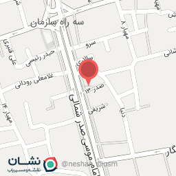 عکس سینا الکترونیک 