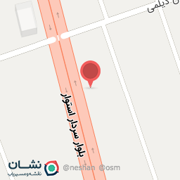 عکس تعمیرگاه و مکانیکی ماشین سبک زاگرس