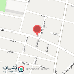 عکس سوپرمارکت آل هاشم 