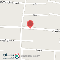 عکس هایپر مارکت عرشیا