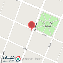 عکس نانوایی نعل اشکن