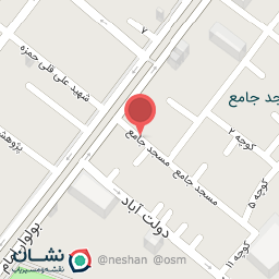 عکس عطاری هاشمی