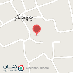 عکس پست بانک چهچکور