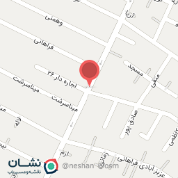 عکس اتو سرویس احسان