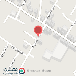 عکس خیاطی زیکزاک