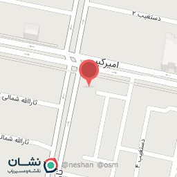 عکس سالن زیبایی مداد رنگی