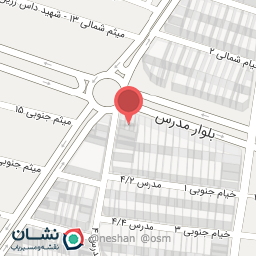 عکس باطری سازی مهدی