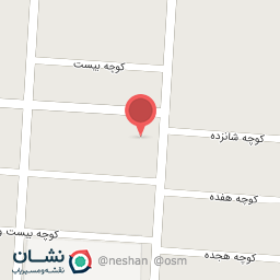 عکس مسجد موسی بن جعفر