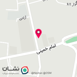 عکس خطاطی قهری