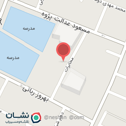 عکس پایگاه مهدیه خواهران