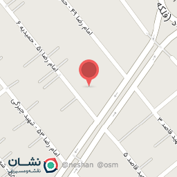 عکس هتل آپارتمان انصار الرضا