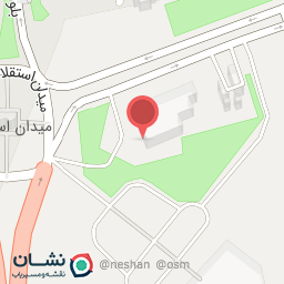 عکس خانه ورزش