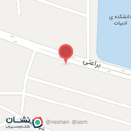 عکس داروخانه دکتر فاتحی 