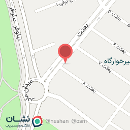 عکس فروشگاه مواد غذایی سلیمی