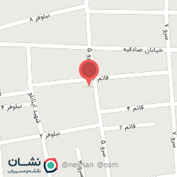 عکس مسجد 14 معصوم