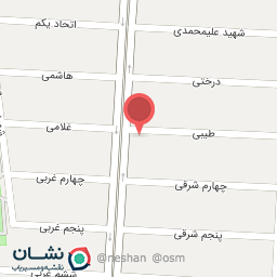عکس میوه فروشی
