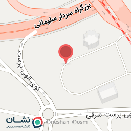 عکس برج شهریار