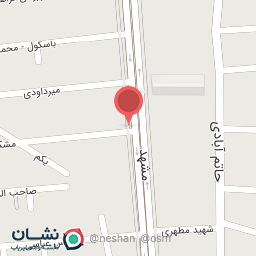 عکس کباب زعفرانی جهانگیر