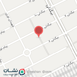 عکس نان تافتون حیدری