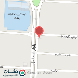 عکس دکه روزنامه