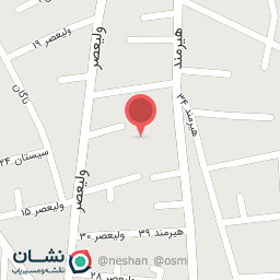 عکس مسجد امام حسن مجتبی (ع)