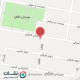 عکس سوپر مارکت بیست