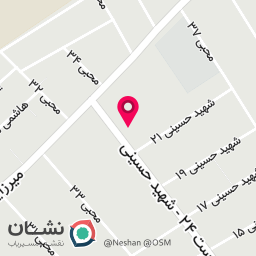 عکس مطب دکتر مجید غلامی