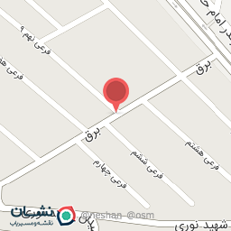 عکس مرغ‌فروشی (فروشگاه جیان‌مرغ)