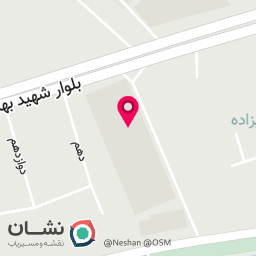 عکس ترک دنر شعبه تورک مال ارومیه