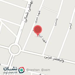عکس مطب دکتر نبی صیدی