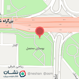 عکس خانه فرهنگ محصل
