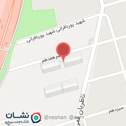 عکس هنرستان دخترانه نیایش