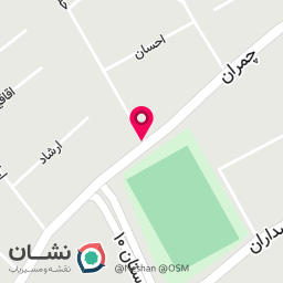 عکس نانوایی سنگکی درخشان
