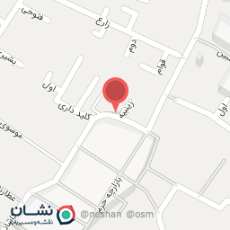 عکس مسافرخانه صدف