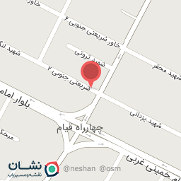 عکس شرکت کالارسانان چاپار علی آبادی