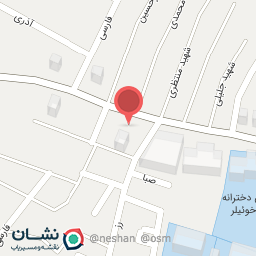 عکس ویتامینه پاشایی