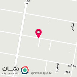 عکس سالن زیبایی گل مریم